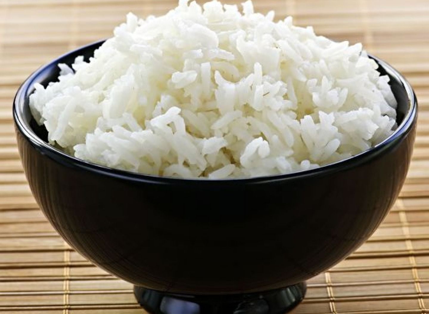 Extra Rice